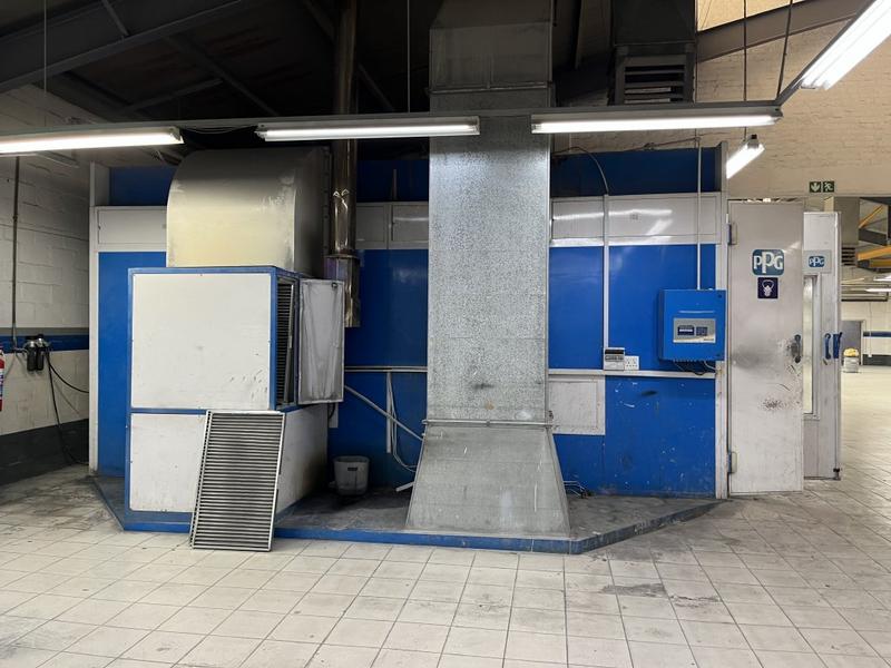 To Let commercial Property for Rent in Montague Gardens Western Cape